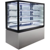 Anvil Aire NDSV4740 Cake Display 4 Tier 1200mm