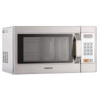 Samsung Light Duty 1100w Commercial Microwave Oven