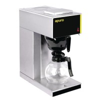 Apuro Filter Coffee Machine