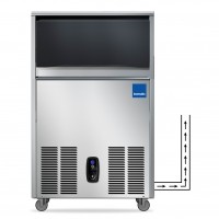 ICEMATIC - CS50-A-DP - Ice Maker