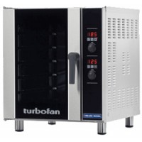 TURBOFAN Convection Oven E33D5