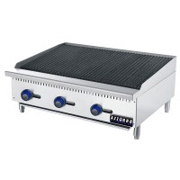 Cookrite Char Grill 910mm