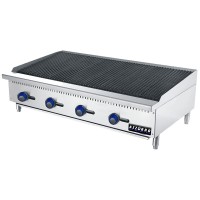 Cookrite Char Grill 1220mm