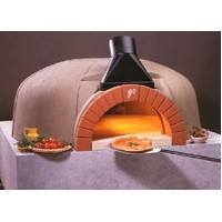 VALORIANI Wood Fired Pizza Oven GR140 - Commercial