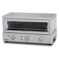 Roband GMX1515 Grill Max Toaster 15 Slice