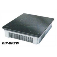 DIPO Induction Buffet Warmer BKPW