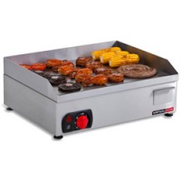 Anvil FTA0600 Griddle Plate Flat Top 600mm