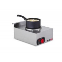 Anvil | Stove Top Single Plate