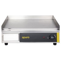 Apuro | Counterline Griddle