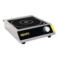 Apuro Induction Cooktop 