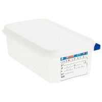 Araven | Food Container 1/3 GN