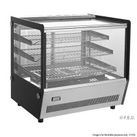 Bellevista Heated Display STR120