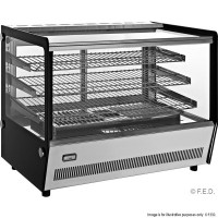 Bellevista Heated Display STR160