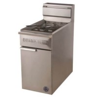 Goldstein TGF1M/400L Turbo-Tube Deep Fryer Goldstein TGF1M/400L Turbo-Tube Deep Fryer