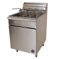Goldstein TGF24ML Turbo-Tube Deep Fryer Goldstein TGF24ML Turbo-Tube Deep Fryer