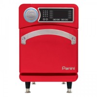 Turbochef I1-9500-115-AU Panini Ventless Rapid Cook Convection Oven