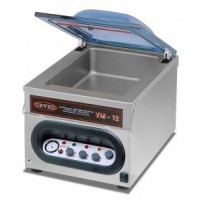 Orved VMO0012 Chamber Vacuum Sealer VM12