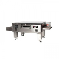 Middleby Marshall | Wow Series Conveyor Oven 70"