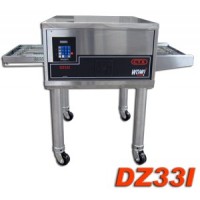Middleby Marshall | Counter Top Conveyor Oven 18"