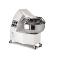 Mecnosud Forked Mixer 93ltr bowl