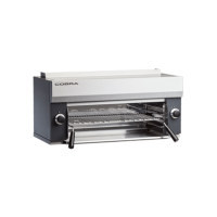 Cobra CS9 - Gas Salamander