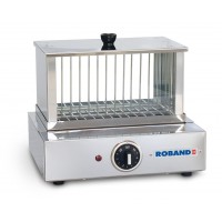 Roband | Hot Dog & Bun Warmers M1 