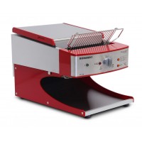 Roband  Black Sycloid Toaster ST350AR 350 Toast Per Hour