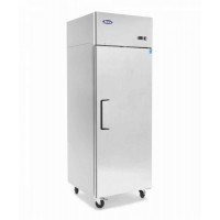 ATOSA 1 DOOR UPRIGHT FRIDGE MBF8004