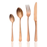 AMEFA COPPER CUTLERY