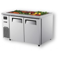 Skipio | 2 Door Salad Buffet Fridge