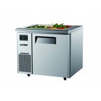Skipio | 1 Door Salad Buffet Fridge