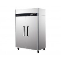 Skipio | 2 Door Top Mount Fridge