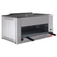 BARON Gas Salamander SCG80MG