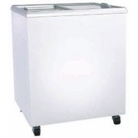 Bromic | Display Chest Freezer CF0200FTFG