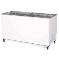 Bromic | Display Chest Freezer CF0500FTFG