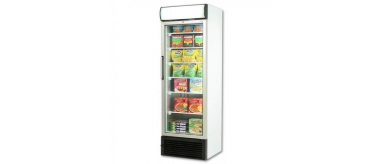 Display Freezers