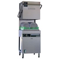 Eswood ES25 Pass Through Dishwasher