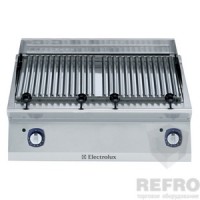 Electrolux | 800mm Electric Char-Grill