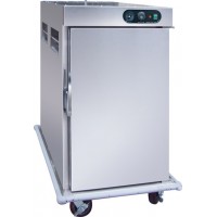 Single Warming Cart