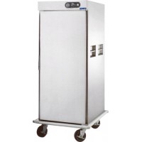 Warming Cart Single 