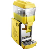 Cold Drink Dispenser - Single 12 Litre Paddle Action.
