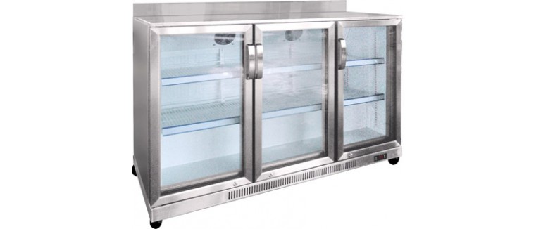 Bar Fridges & Mini Bars