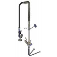 Pre-Rinse Arm Deck mounted