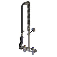 Pre-Rinse Arm Wall mounted