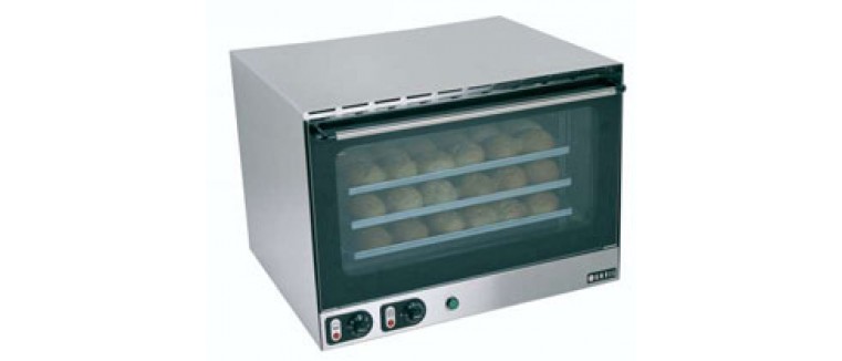 Convection Ovens Convection Ovens