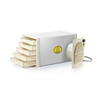 TRE SPADE DEHYDRATOR