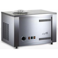 MUSSO Ice Cream Maker L3-Giardino