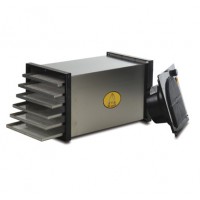 TRE SPADE DEHYDRATOR