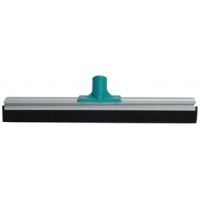 Aluminium Floor Squeegee Green - 450mm