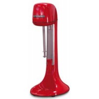 Roband Milkshake Maker Red DM21R